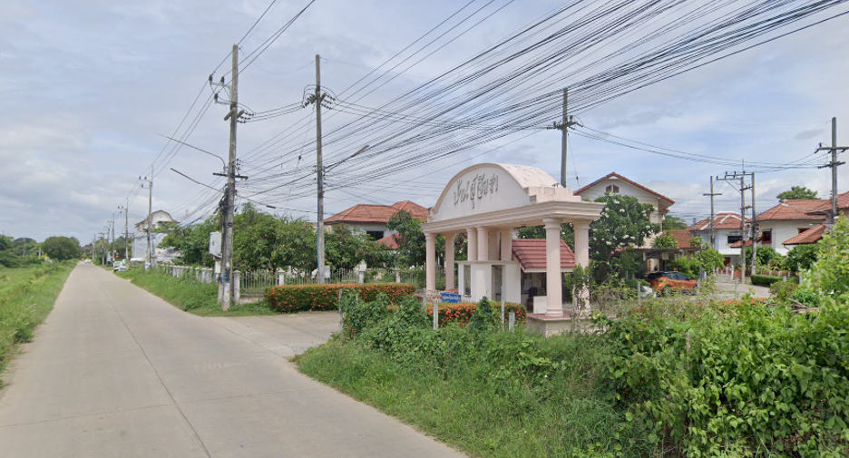 บ้านสุจิตรา