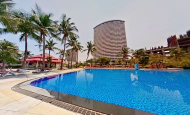 Sunshine Beach Condotel