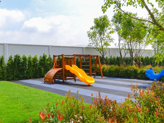 Chuan Chuen Park Onnut-Wongwaen