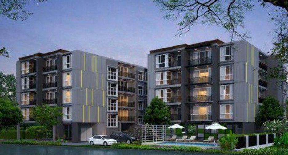 D 5 Condo