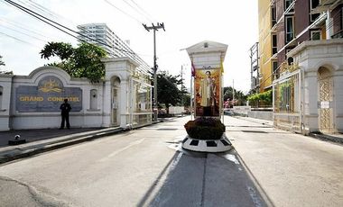 Grand Condotel Village