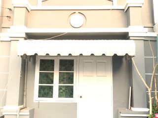Baan Poonsinthani 1