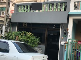 Baan Poonsinthani 1