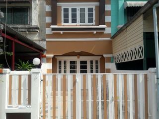Baan Poonsinthani 1