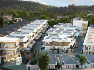 Sole Residence