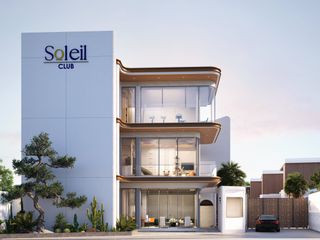 Sole Residence
