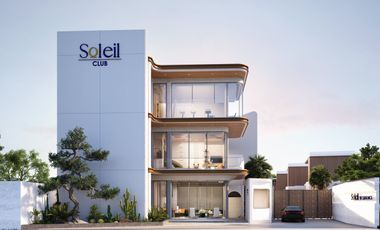 Soleil Residence