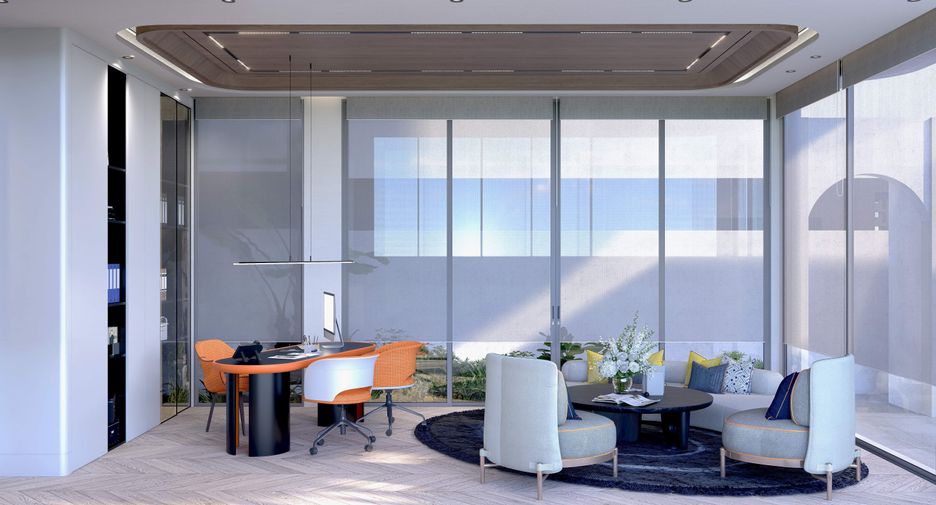 Soleil Residence