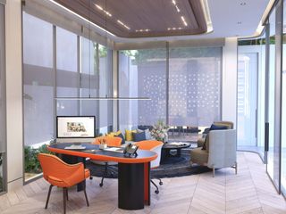 Sole Residence