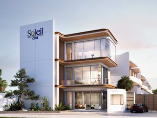 Sole Residence