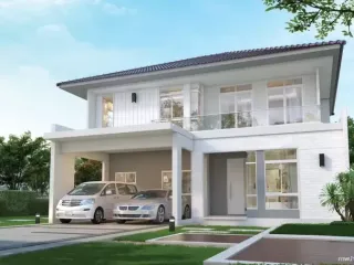 Mantana Bangna - Wongwaen