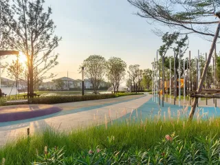 Mantana Bangna - Wongwaen