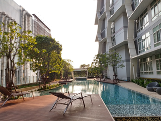 Ideo Verve Sukhumvit