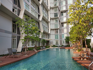 Ideo Verve Sukhumvit