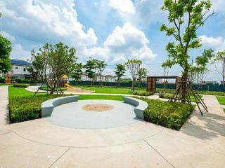 Sena Ville Lam Luk Ka - Khlong 6
