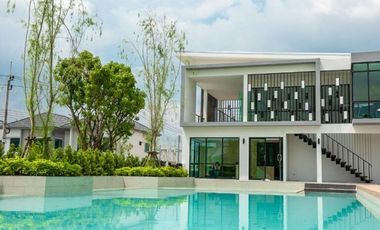 Sena Ville Lumlukka-Khlong 6