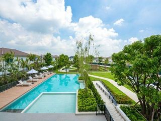 Sena Ville Lam Luk Ka - Khlong 6
