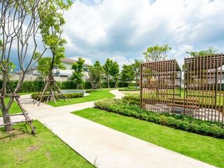 Sena Ville Lam Luk Ka - Khlong 6