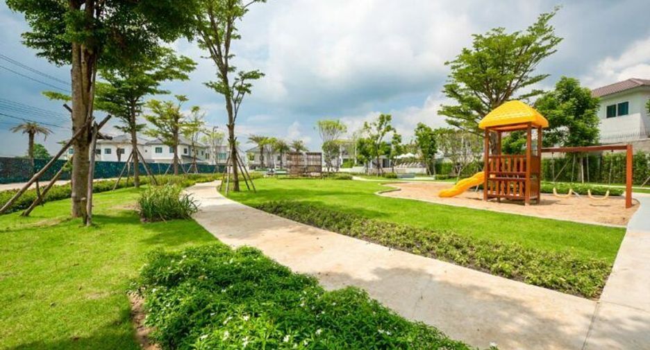Sena Ville Lumlukka-Khlong 6