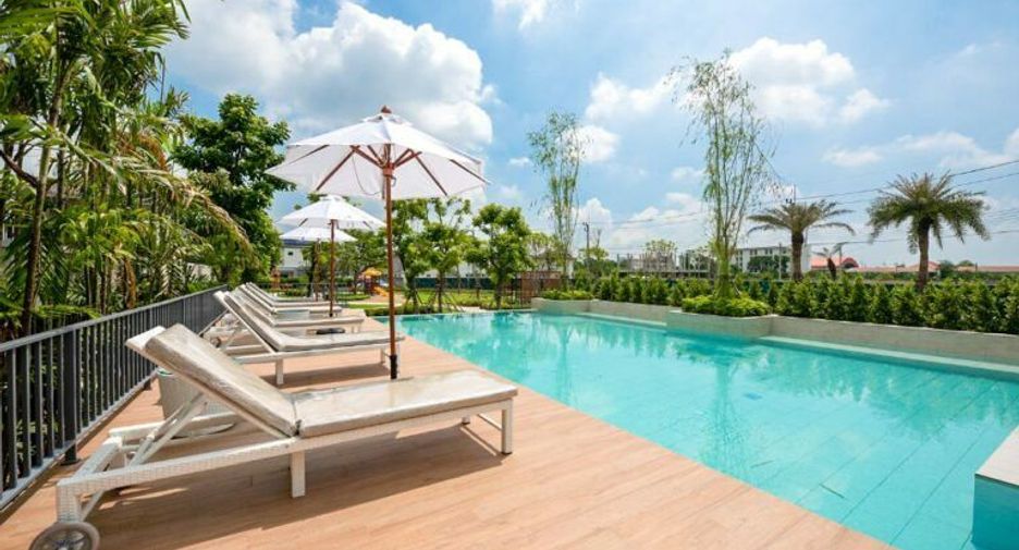 Sena Ville Lumlukka-Khlong 6