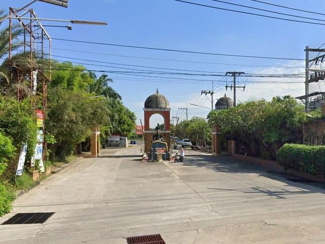 Baan Sivarat 8