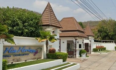 Hua Hin Horizon