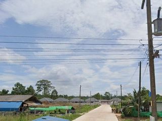 New Town City Nong Khri