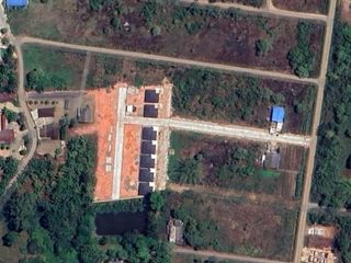 New Town City Nong Khri