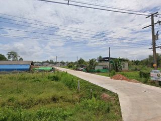 New Town City Nong Khri