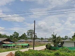 New Town City Nong Khri