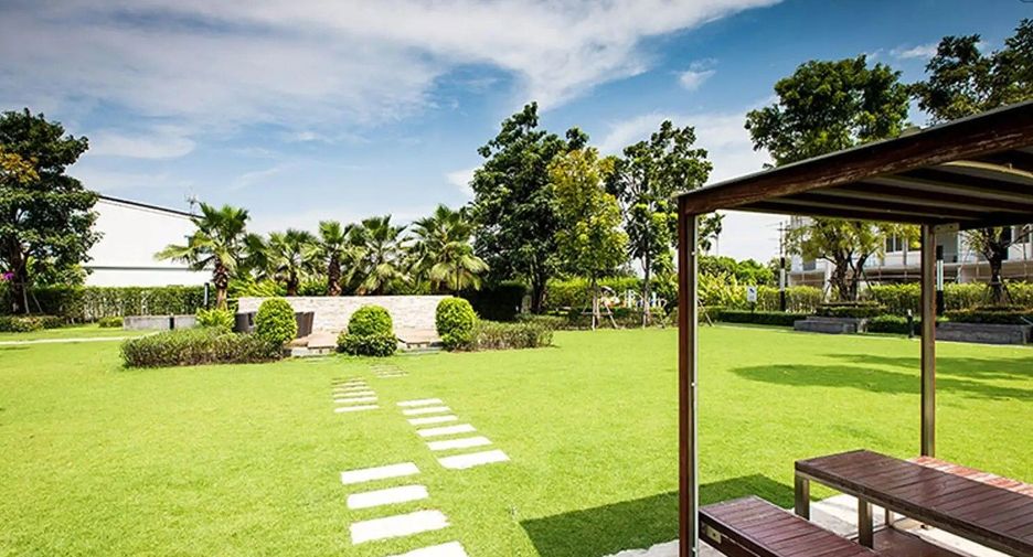 Gusto Townhome Bangna - Suvarnabhumi