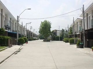 Gusto Townhome Bangna - Suvarnabhumi