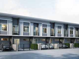Gusto Townhome Bangna - Suvarnabhumi