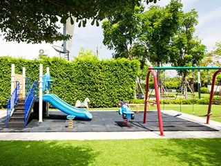 Gusto Townhome Bangna - Suvarnabhumi