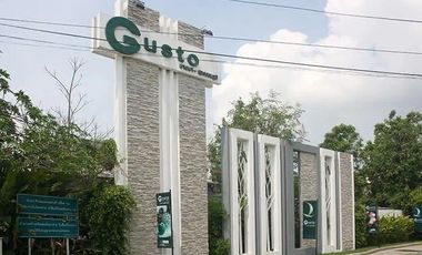 Gusto Bangna – Suwannabhumi