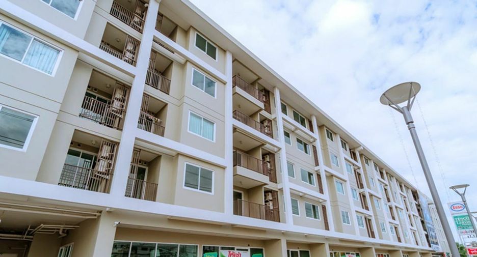 MT Residences