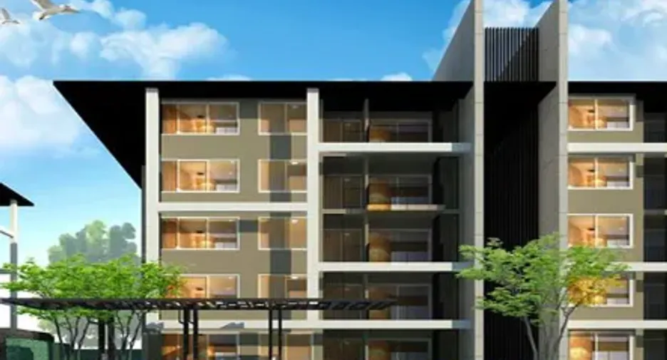 MT Residences