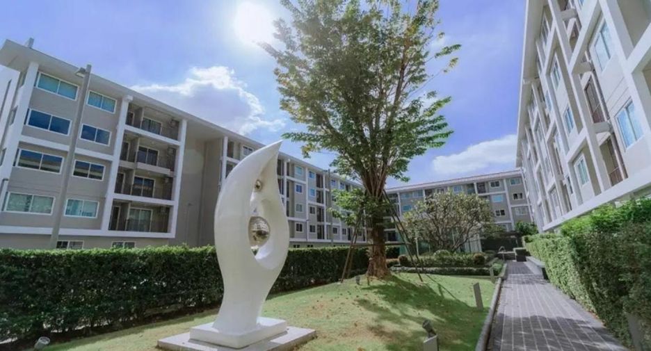 MT Residences