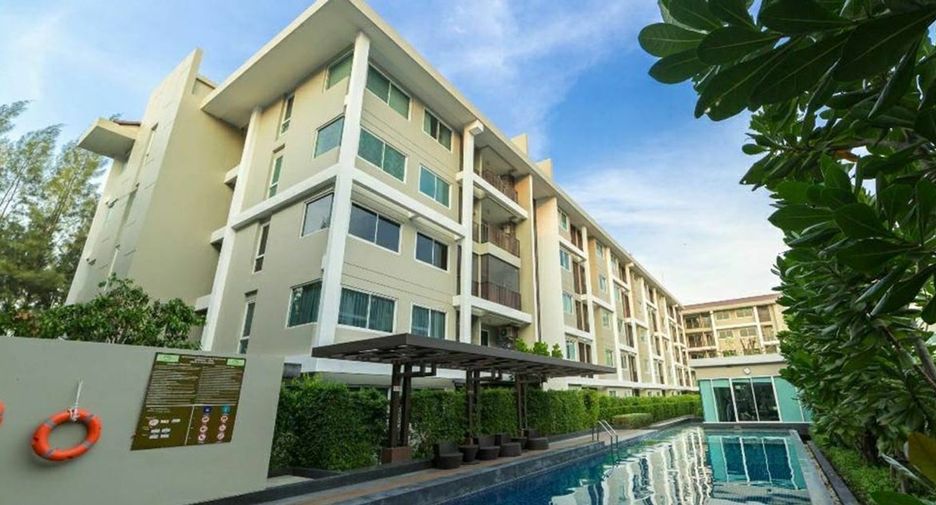 MT Residences
