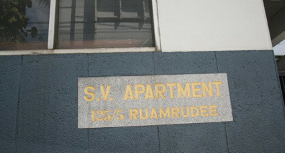 S.V. Apartment