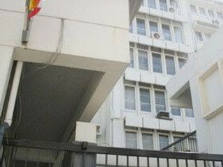 S.V. Apartment