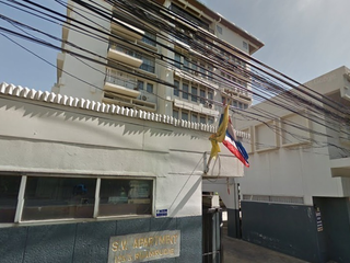 S.V. Apartment