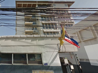 S.V. Apartment