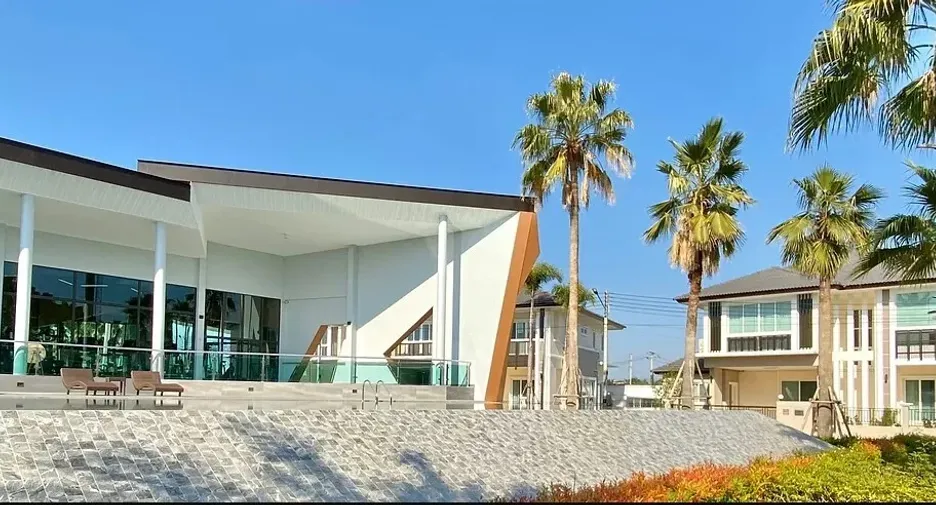 The Grand Park Phase 2