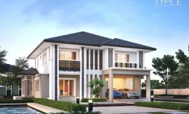 The Grand Park Phase 2