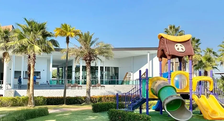The Grand Park Phase 2