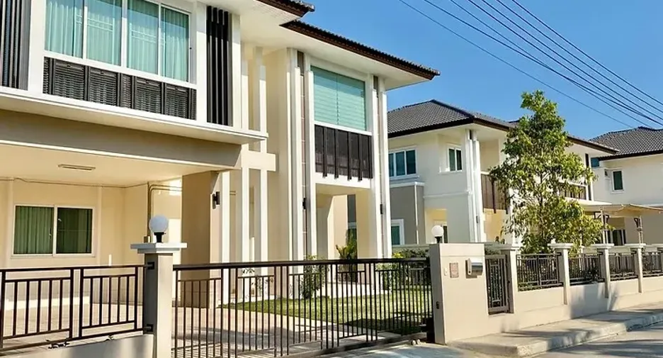 The Grand Park Phase 2