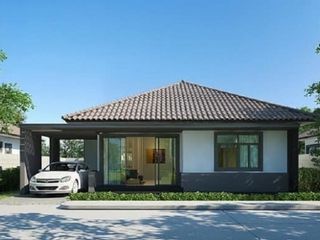 上城别墅