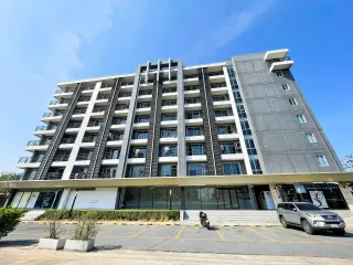 The Rich Abac Bangna