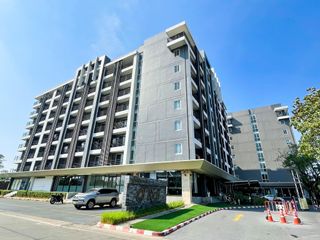 The Rich Abac Bangna